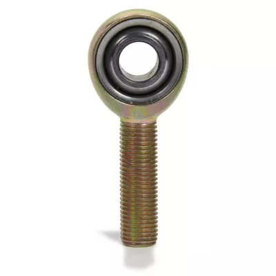 Ti22 Performance 7/16 LH Rod End Steel 3-Piece