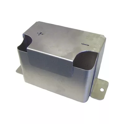 Ti22 Performance Aluminum Battery Box