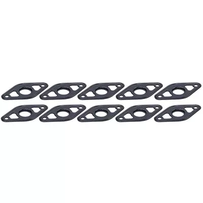 Ti22 Performance Body Saver Plates - Black Powder Coat