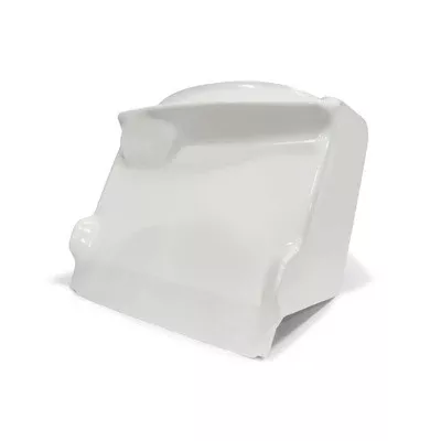 Ti22 Performance Dash Outlaw Style - White