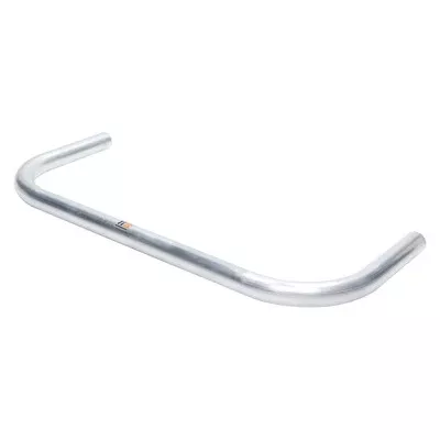 Ti22 Performance Front Bumper 19in On Center Aluminum
