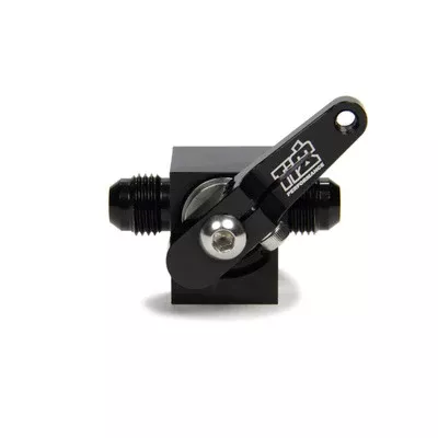 Ti22 Performance Fuel Shut Off -6 Waterman Style