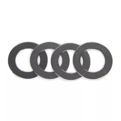 Ti22 Performance King Pin Shim .030 4pk