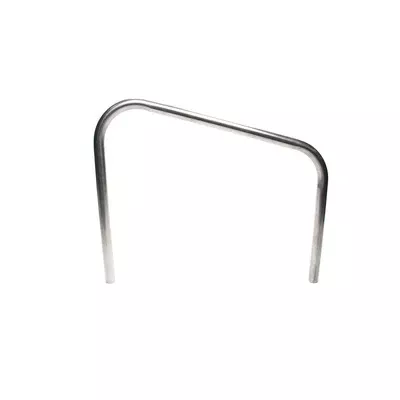 Ti22 Performance LH Nerf Bar 2-Point Stainless Steel