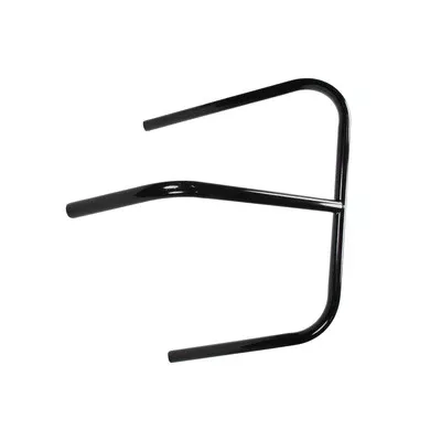 Ti22 Performance LH Nerf Bar Chromoly