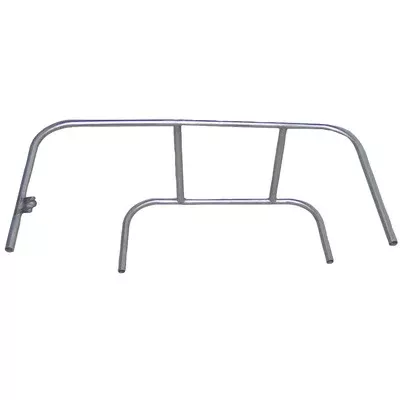 Ti22 Performance Micro Sprint Nerf Bar - Left Side (Driver)