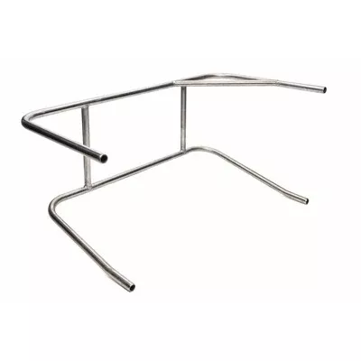 Ti22 Performance Micro Sprint Nerf Bar - Right Side (Passenger)
