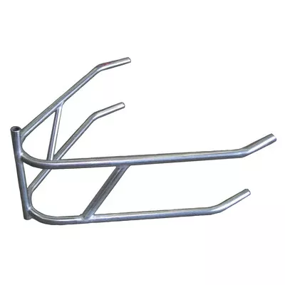 Ti22 Performance Mini Sprint Rear Bumper - Without Basket