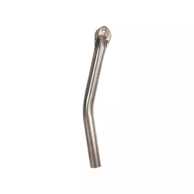 Ti22 Performance Nose Wing Post Titanium Bent Forward 3in