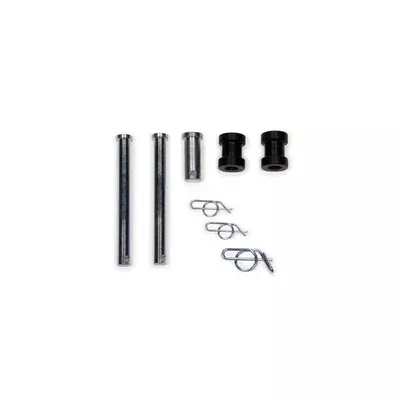 Ti22 Performance Quick Pin Ladder Kit - Steel