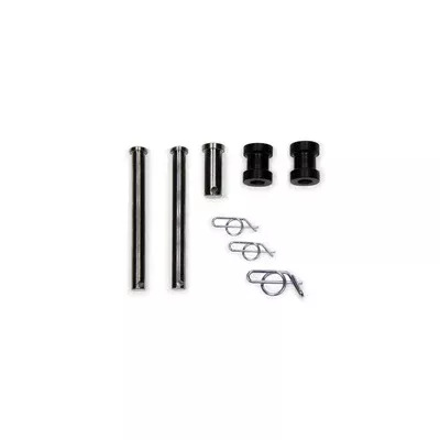 Ti22 Performance Quick Pin Ladder Kit - Titanium