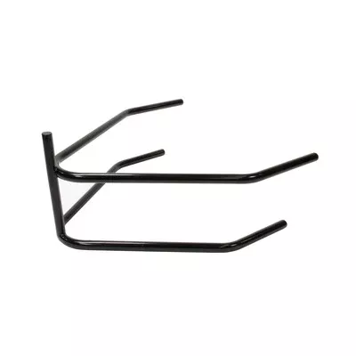 Ti22 Performance Rear Bumper Lightweight No Brace 4130 Chromoly