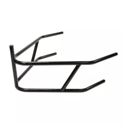 Ti22 Performance Rear Bumper w/Brace Chromoly