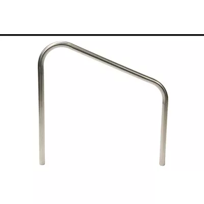 Ti22 Performance RH Nerf Bar 2-Point Stainless Steel Ultra-Light