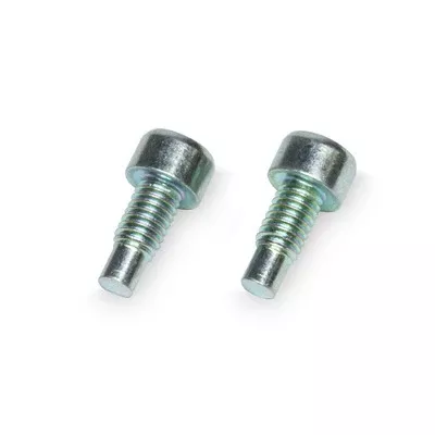 Ti22 Performance Set Screws for Spindle Lock Nut 10-32 x 1/2