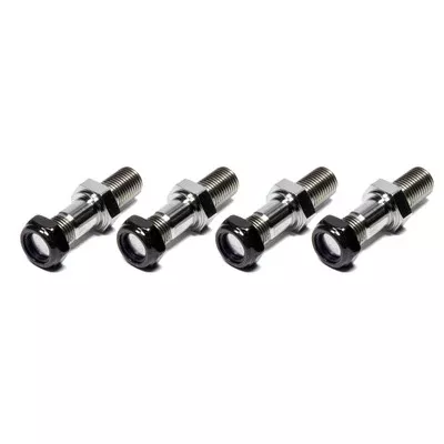 Ti22 Performance Shock Stud Kit Titanium