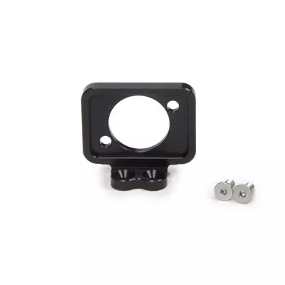 Ti22 Performance Shut-Off Mount For MPD Fuel Valve