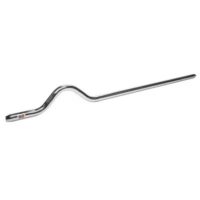 Ti22 Performance Sprint Car Drag Link - Chrome