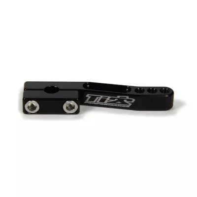 Ti22 Performance Throttle Arm Billet 5/16 Mounting Hole