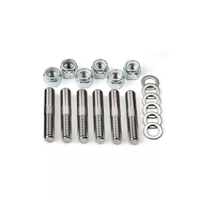Ti22 Performance Torque Tube Stud Kit Titanium