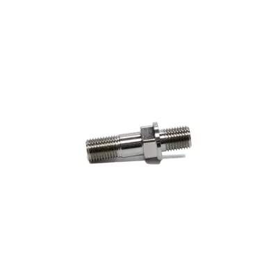 Ti22 Performance Wing Cylinder Stud 3/8-24 Titanium