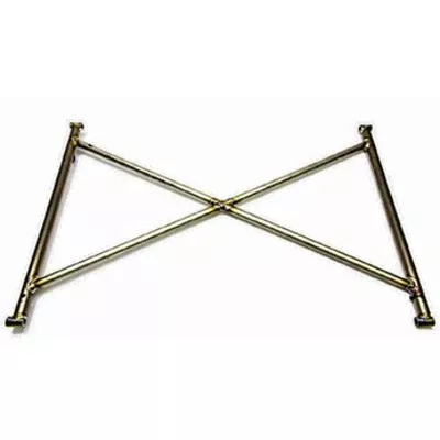 Ti22 Performance Wing Tree Assembly 16in Titanium