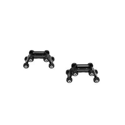 Ti22 Setup Block Rollers Black - Pair