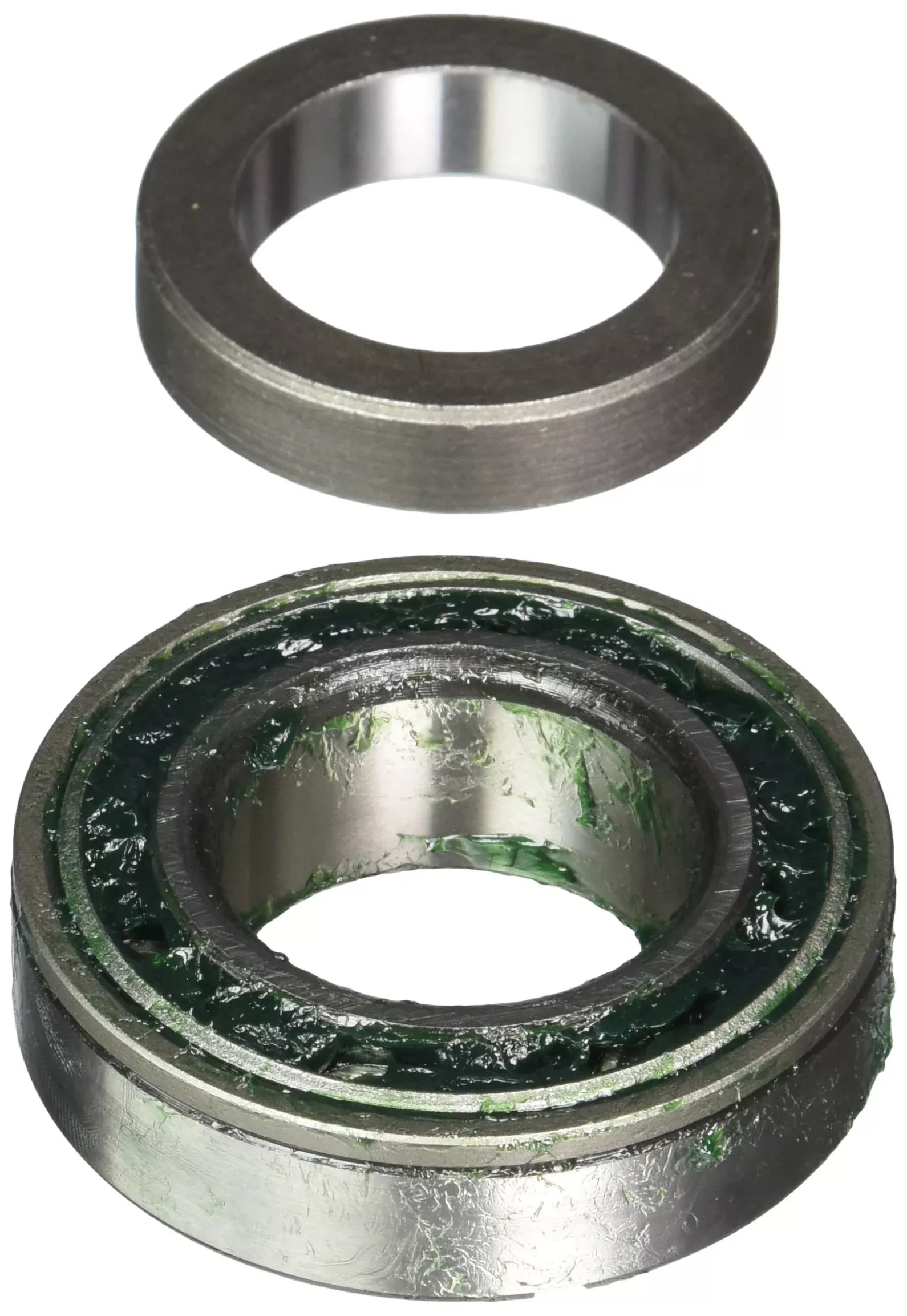 Timken Tapered Roller Bearing Assembly - Set31
