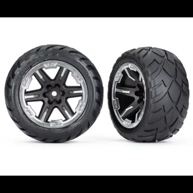 Tires & Wheels, Anaconda :6775X