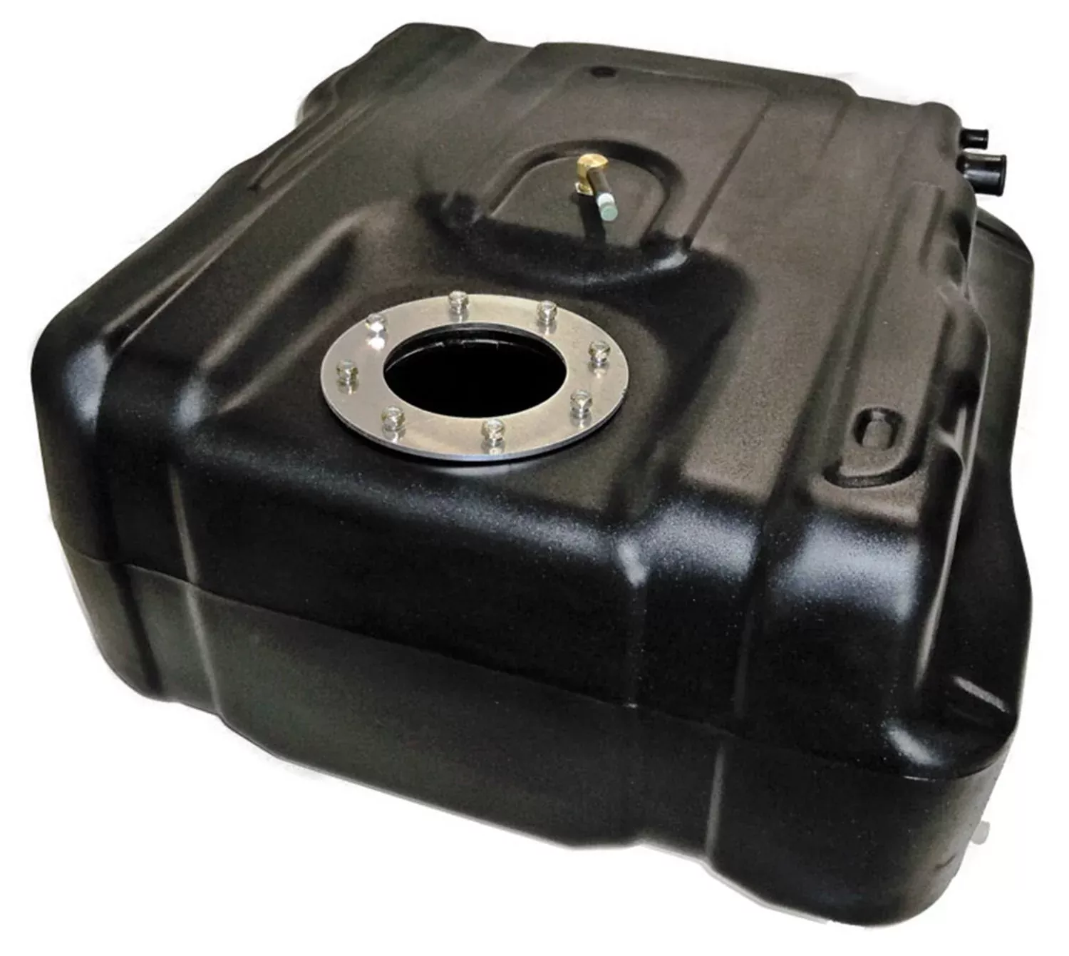 TITAN Fuel Tanks 8020011 Plastic Fuel Tank - Durable, High-Capacity Storage Solution