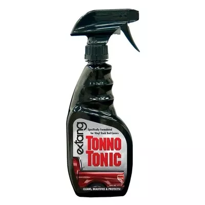 Tonno Tonic