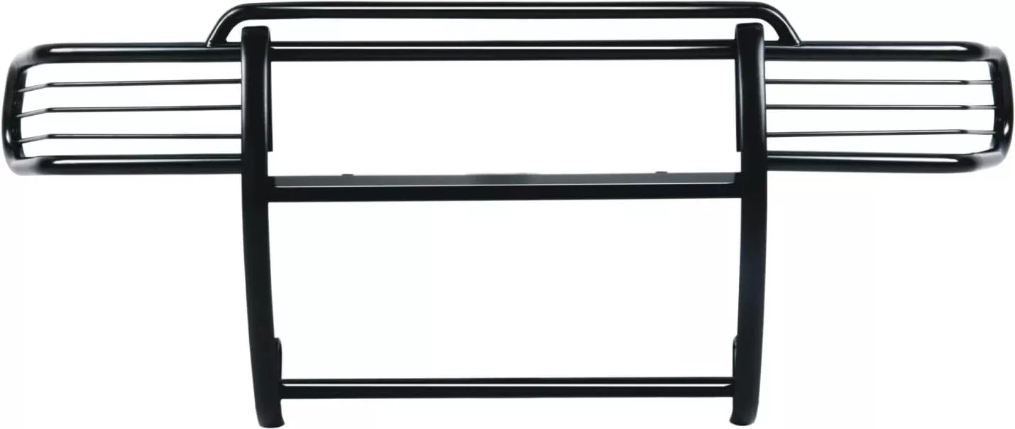 Trailfx 81361 Black Grille Guard Bar For Toyota 4Runner