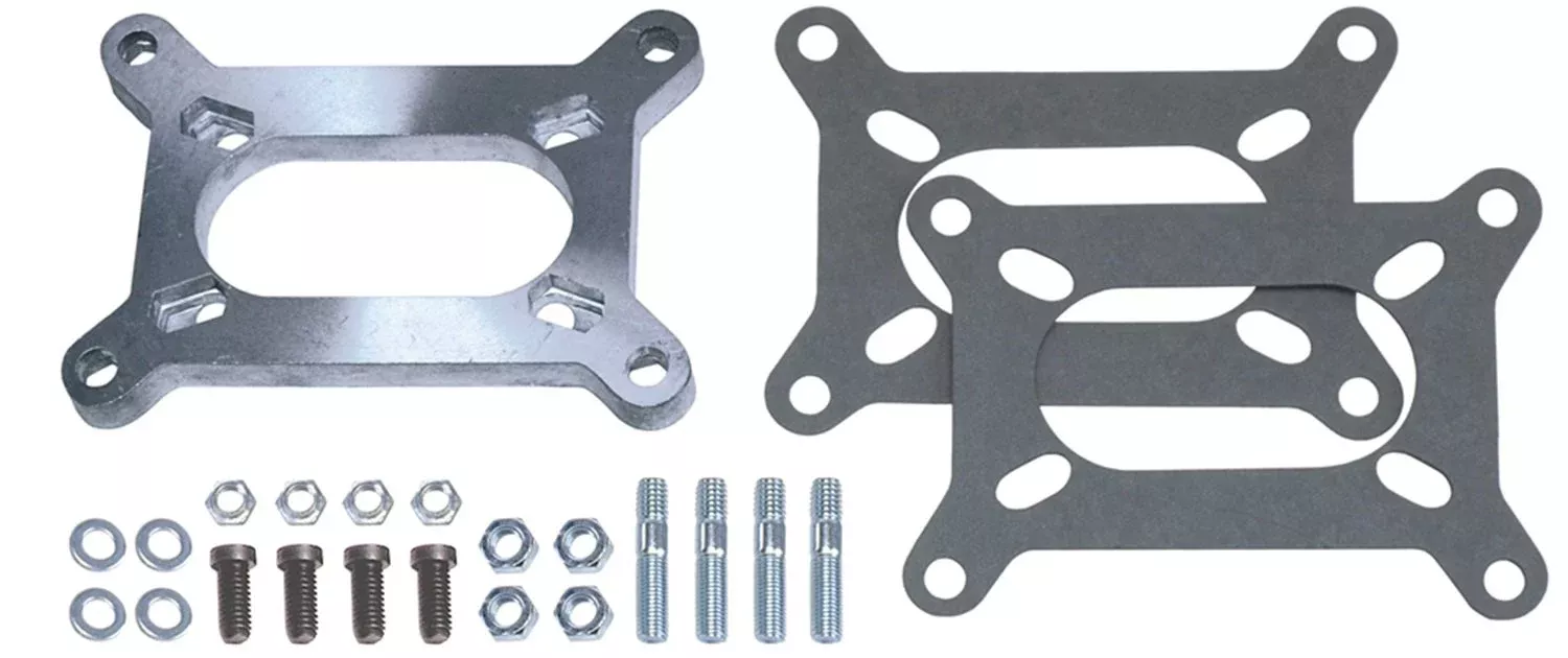 Trans-Dapt Performance Trans-Dapt 2086 Carburetor Adapter