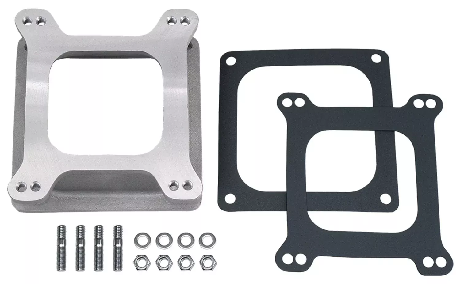 Trans-Dapt Performance Trans-Dapt 2381 Holley And Afb Dominator Carburetor Adapter