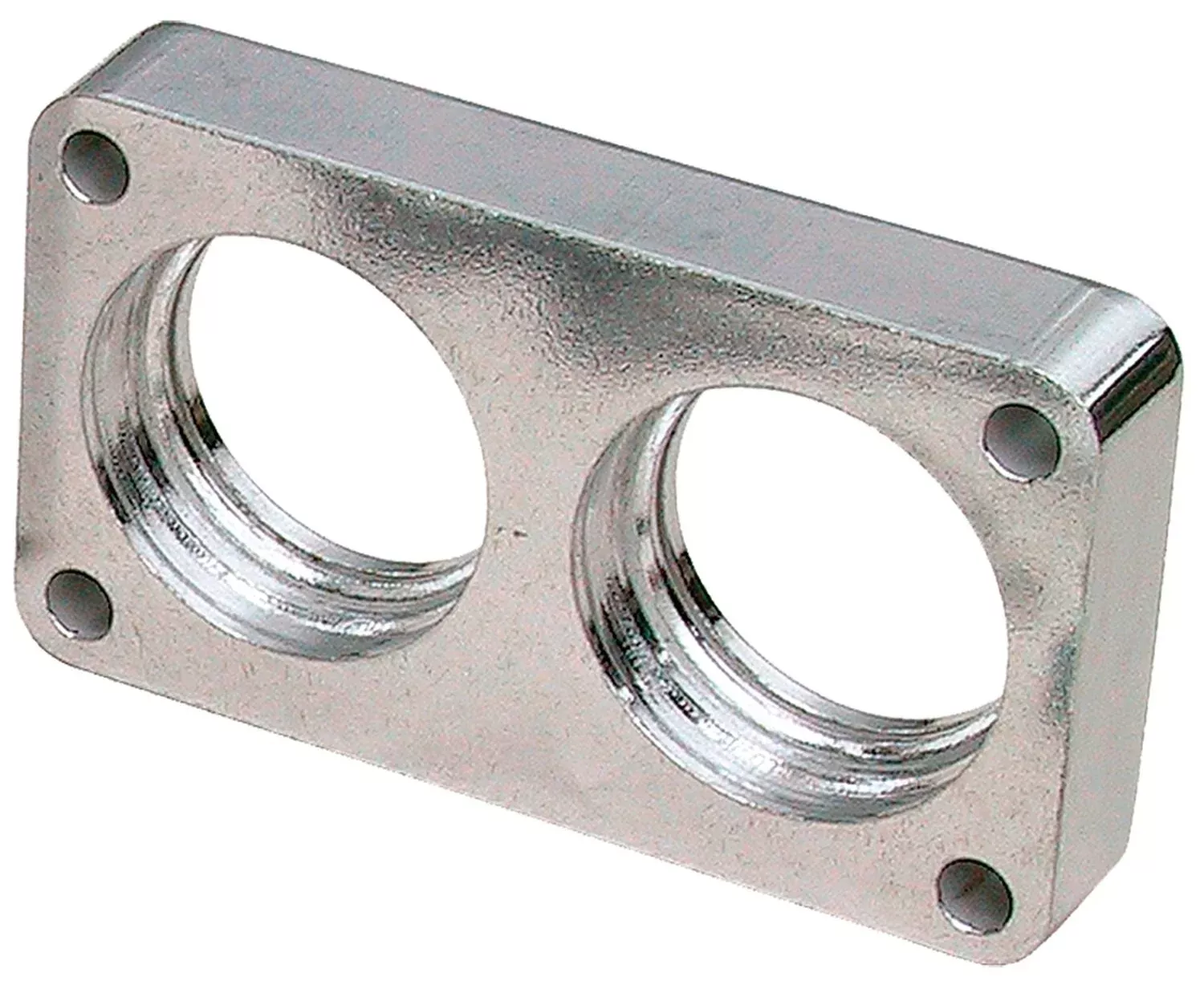 Trans-Dapt Performance Trans-Dapt 2518 Torque-Curve Mpfi Spacer