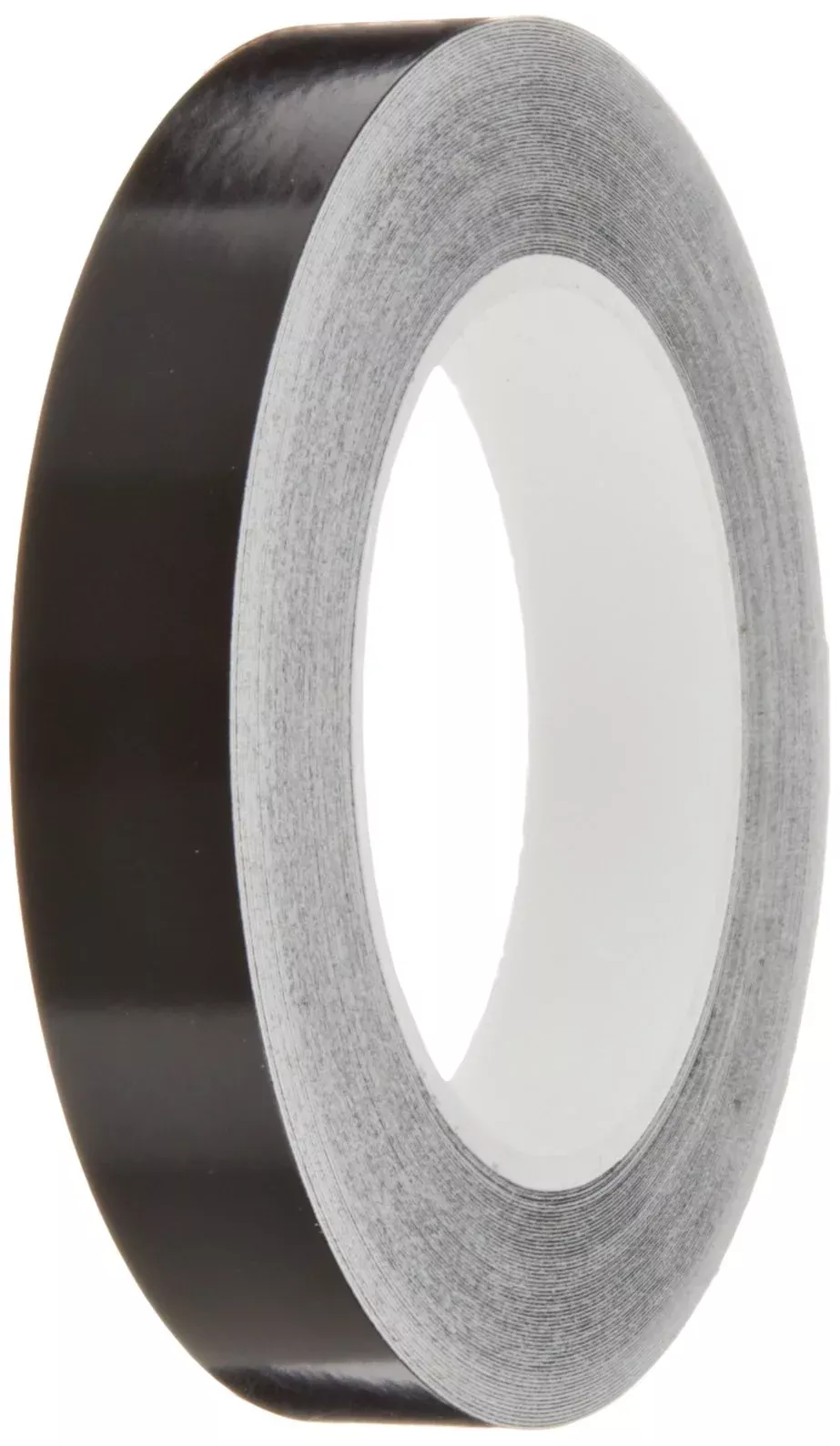 Trimbrite T8001 1/2X36 Black Pin Stripe