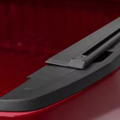 TruXedo Elevate TS Rails - Full Size Short Bed (72")