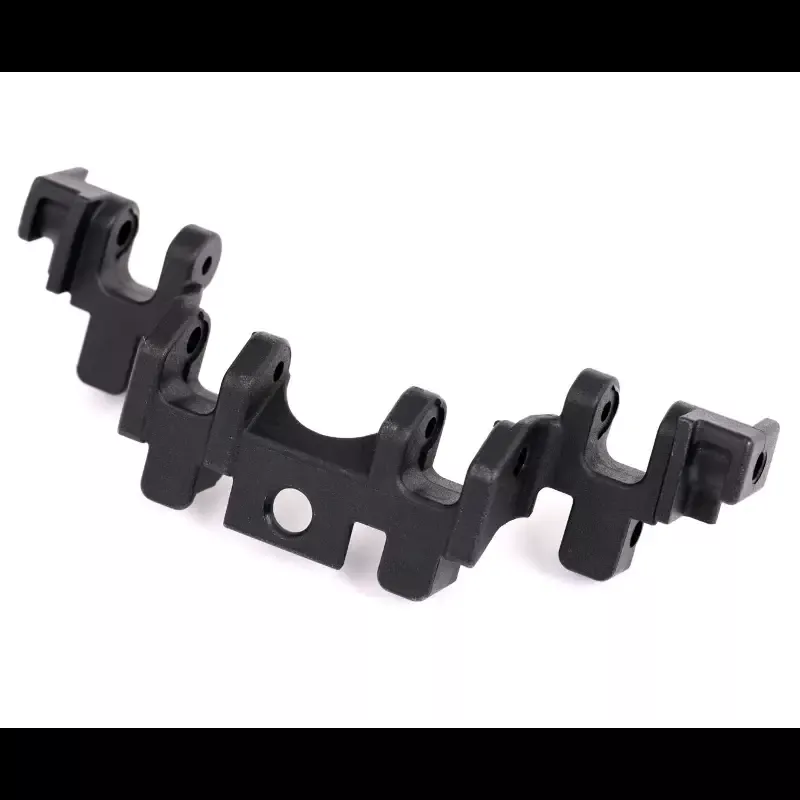 TRX-4 Skid Plate Extender:9237