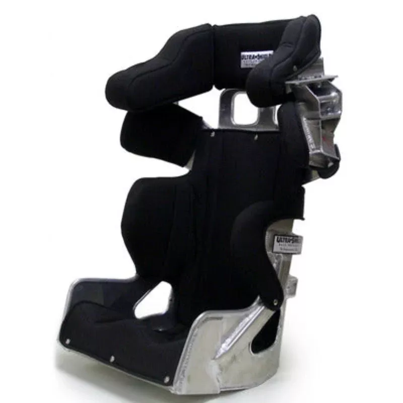 Ultra-Shield SFI 39.2 Sprint Seat with Cover