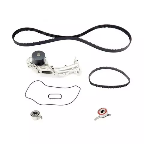 US Motor Works Engine Timing Belt Kit with Water Pump P/N:USTK279-280