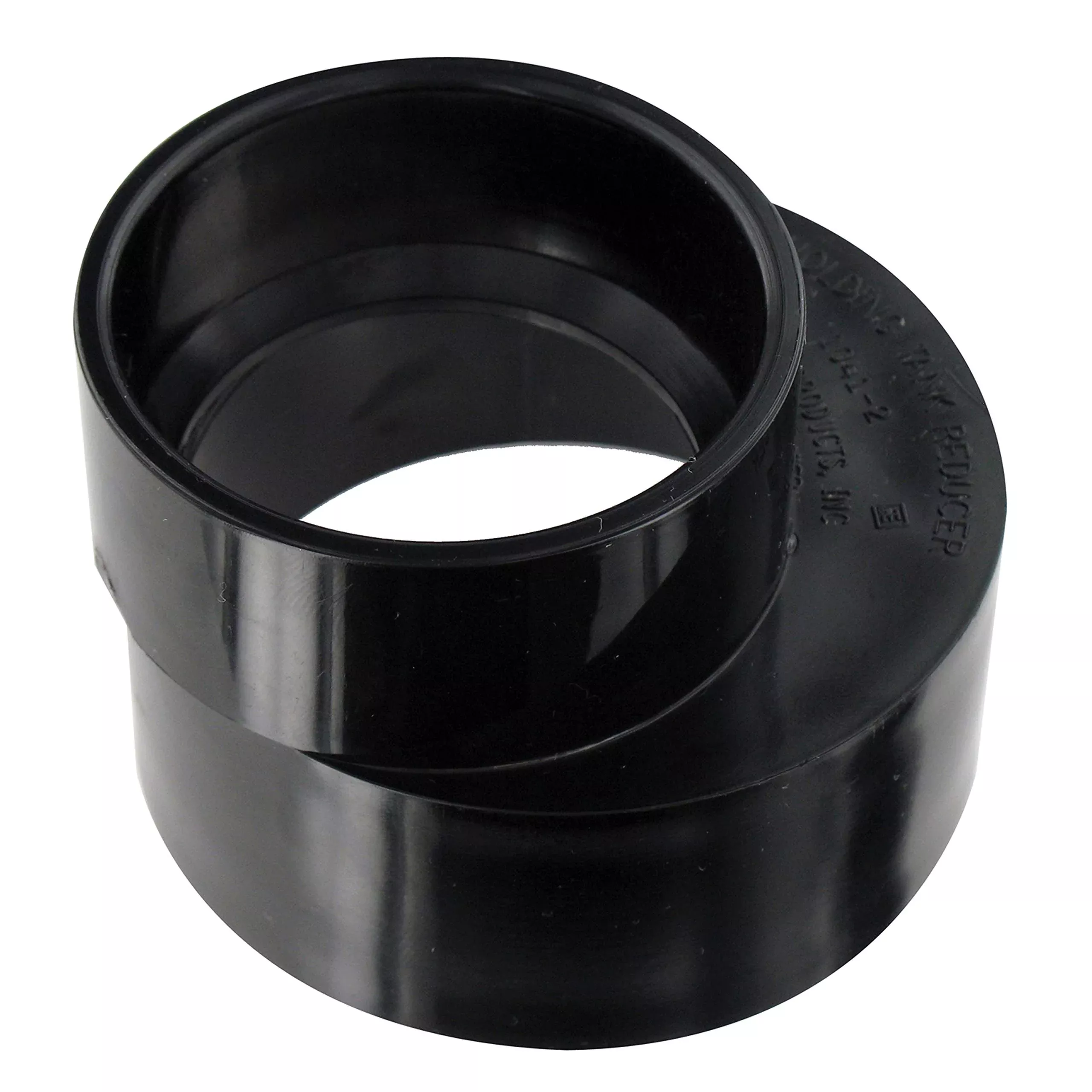 Valterra T1041-2 Eccentric Tank Reducer - 3 Spigot X 2 Hub