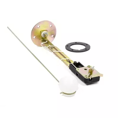 VDO ALAS Adjustable Fuel Sender 6 3/4-23", 10-184 Ohm