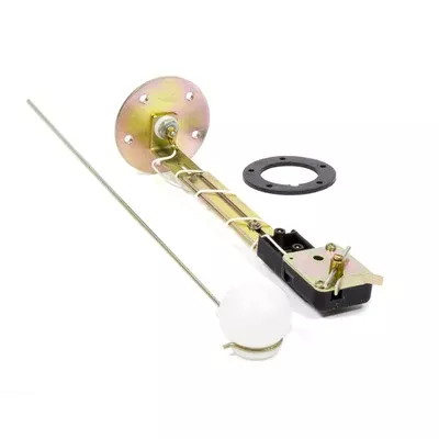 VDO ALAS Adjustable Fuel Sender 6 3/4-23", 240-33 Ohm