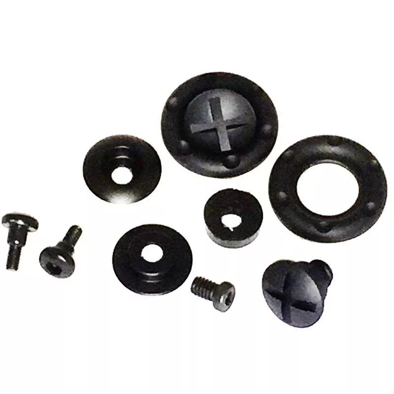 Velocity SA2015 Helmet Pivot Kit