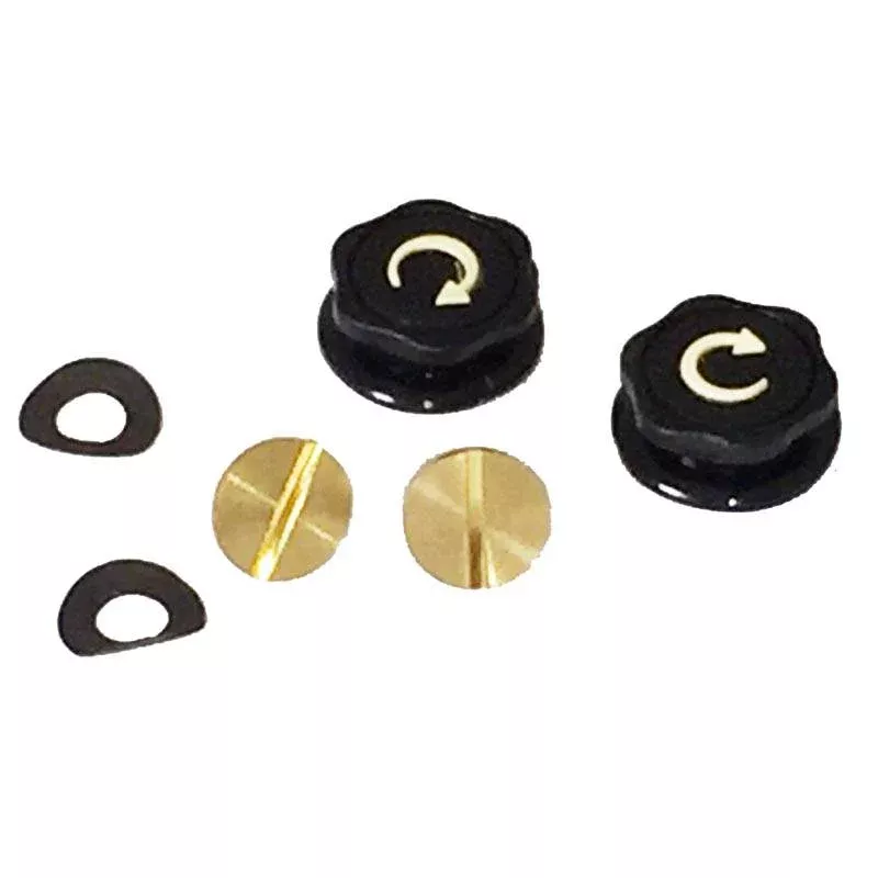 Velocity Tearoff Posts