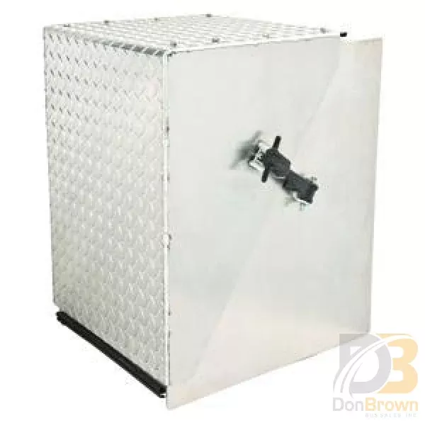 Vertical Aluminum Clamp On Stackable Battery Box Kit 3699025 1000163931