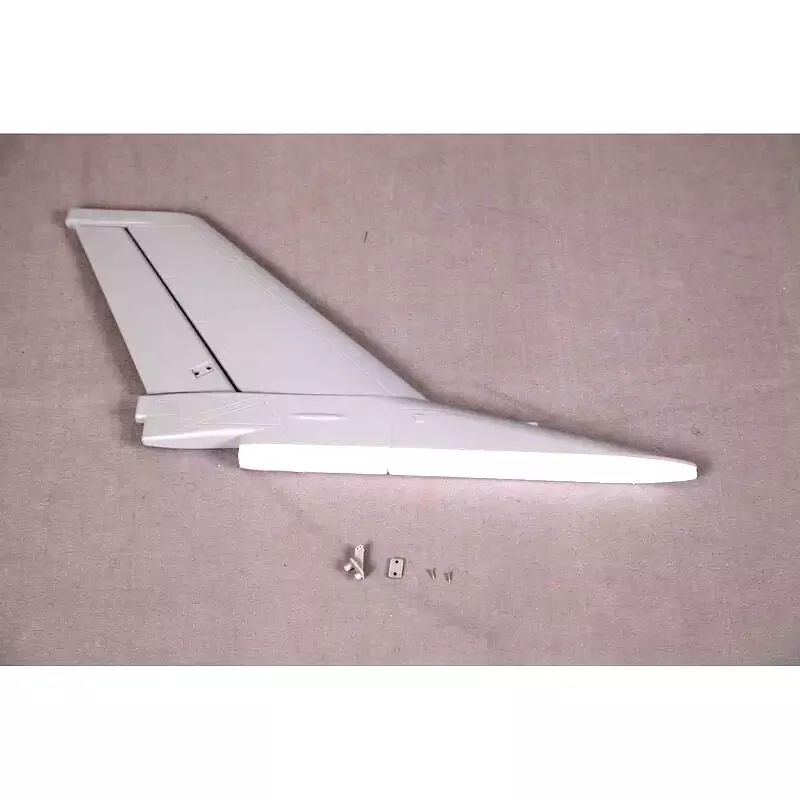 Vertical Stab: F-16C Falcon 70mm EDF Jet