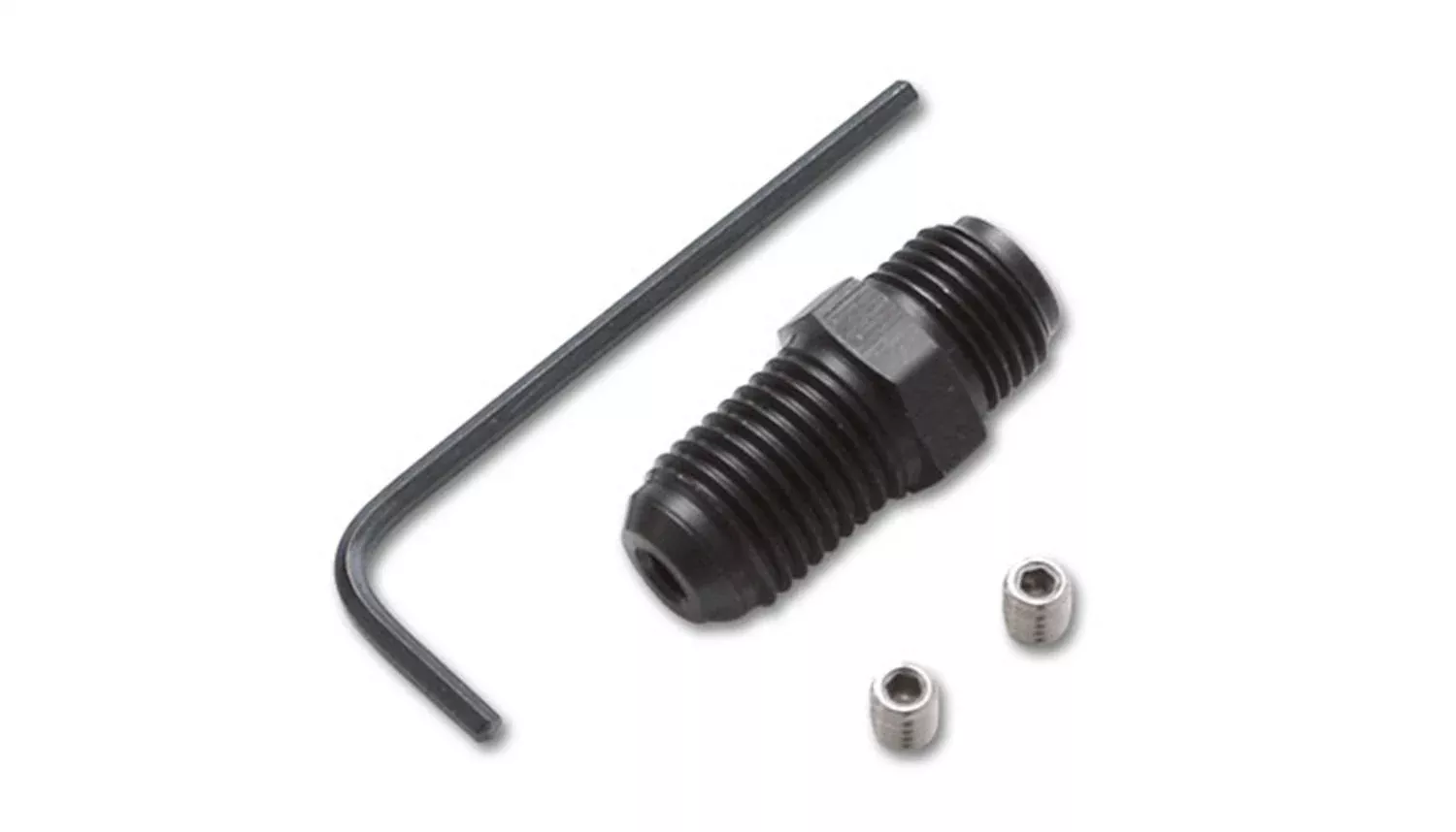 Vibrant 10289 1/8 Npt Oil Restrictor Fitting