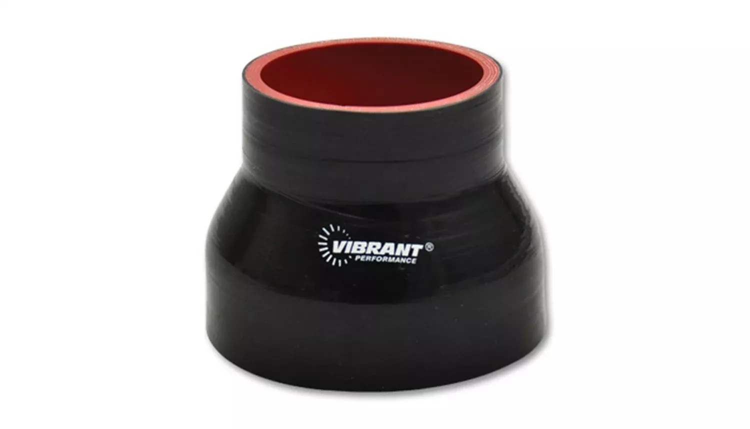 Vibrant 2775 Silicone Reducer Coupling 3 X 4