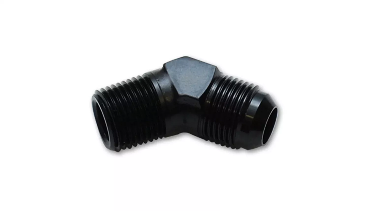 Vibrant Performance Vibrant (10242) -6An X 1/4 Npt 45° Fitting